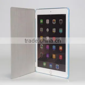 Hot Sales Rotating 360 Degree Handheld PC Case for IPad, Special for Ipad Air Case thumbnail-4