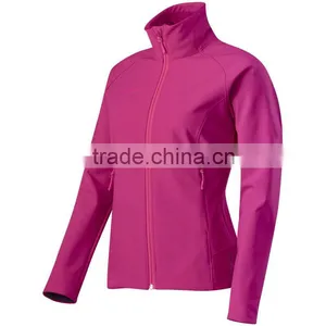 2013 Men's Best Quality Soft Shell Jacket thumbnail-1