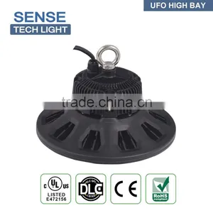 DLC UL Approval 240W UFO LED High Bay Light thumbnail-5