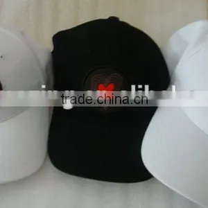 Christmas Design el Sound Active Cap thumbnail-3