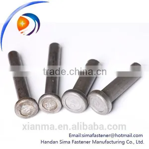 Chinese Factories Stud Welding Nails thumbnail-2