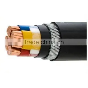 2016 China Wholesale Copper Solid Wire for Power Supply thumbnail-1