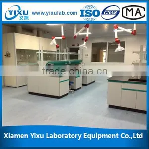 Chemical School Science Lab Furnitur thumbnail-2