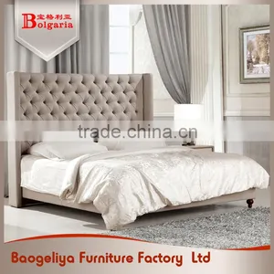 China Manufacturer Adult Sex King Size Selling a Used Bed Hotel thumbnail-6