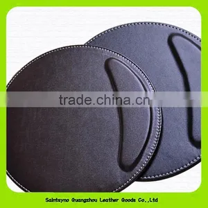 15006A OEM Production pu Leather Promotion Mouse Pad,custom Mouse Pad,computer Gaming Mouse Pad thumbnail-6