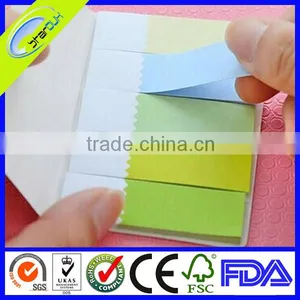 Custom Shaped Fancy Colorful Sticky Notes thumbnail-1