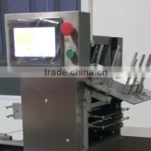 Shanghai Manufacture Cyc-125 Automatic Cashew Nut Packaging Machine thumbnail-3