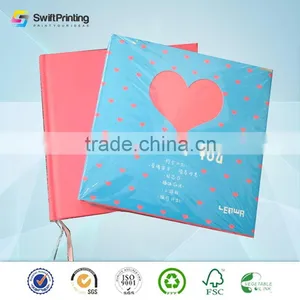New New Arrival Student Style Notebook thumbnail-6