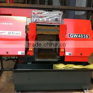 Sawing Machine GW4038(S380) thumbnail-3