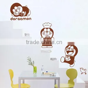 Cheap Import Printing Pvc Wall Sticker Decals thumbnail-2