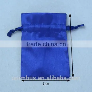 Hot Sale Fashion Satin Hair Bag thumbnail-1