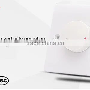 British Standard Electrical Light Dimmer Switch thumbnail-3