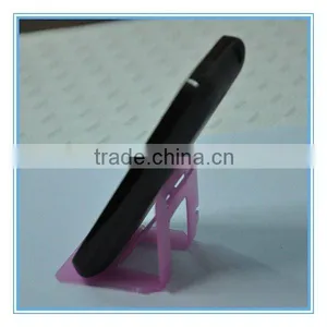 Mobile Phone Holder for IPad/iPad2 IPhone Galaxy Tab and All Tablets PCs thumbnail-1