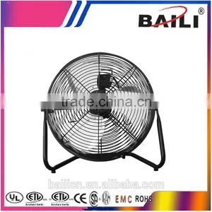 4 Inch HV Fan Cheap Mini Electric Fan thumbnail-6