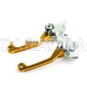 CNC Motocross Accessories Spare Parts for Suzuki Off-road Bikes From China thumbnail-4