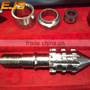 Accessories for Injection Molding Machine Screw Barrel thumbnail-1