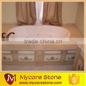 Bathroom Accessory Granite Tub Surround thumbnail-2