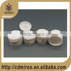 Plastic Screw Caps for Plastic Bottle thumbnail-4