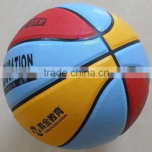 Mini Size 1 Basketball thumbnail-3