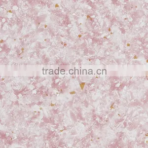 Marble Design Wall Cladding for Bathroom Professional ACP Manufacturer thumbnail-3
