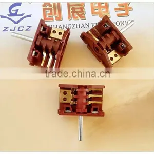 Chzjcz/momentory Button Switch,IP40 16mm Tactile Switch Led Illuminated/led Switch thumbnail-2