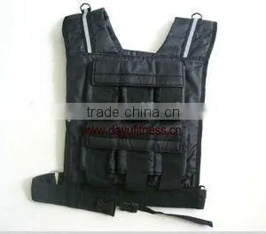 Adjustable Weight Vest/20kg Weight Vest thumbnail-1