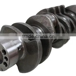 6BD1-T Crankshaft thumbnail-5