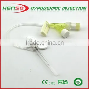 Henso Y Type IV Cannula thumbnail-1