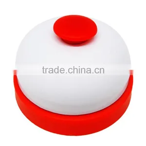 Metal Desk Bell for Any Counter or Desk Service thumbnail-2