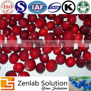 Cranberry Extract Anthocyanidins, Anthocyanin Cranberry, Anthocyanidins Cranberry thumbnail-1