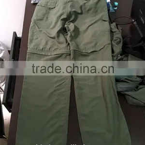 RESUCE OUTDOOR PANT thumbnail-1