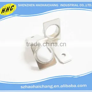 China Customized Stamping Automotive Connector Terminal thumbnail-4