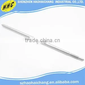 China Manufacturer Customized Stainless Steel Terminal Pin thumbnail-6