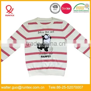 Runtex Baby GIRL SWEATER RT-FXKW6172 thumbnail-1