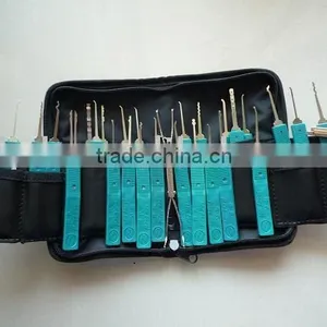 KLOM 29 Pin Lock Pick Tools OLH-026 With High Quality 60% Free Shipping thumbnail-1