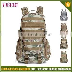2016 Professional Hunting Climbing Outdoor Camouflage Backpack thumbnail-4