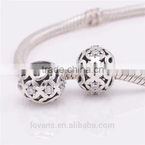 African Cheap Decoration Beads Natural Stone Crystal Jewelry Beads thumbnail-6
