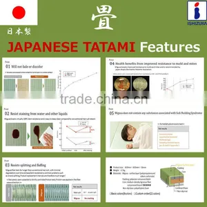 Fading-resistant and Stain-resistant Tatami Puzzle at Reasonable Prices , Small Lot Order Available thumbnail-6