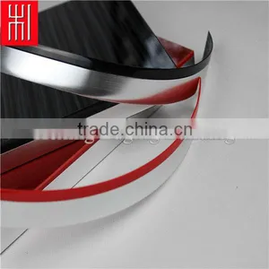 Pvc Roof Edge Tile Pvc Carpet Edge Pvc Edge Trimmer thumbnail-1