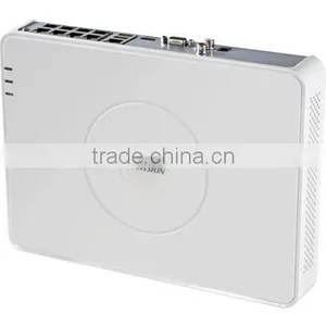 DS-71xxNI-SN Series Economic MINI 8 Channel H.264 Real-time Recording ONVIF Hikvision POE NVR thumbnail-3