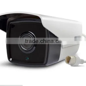 Outdoor Bullet Poe Network Hikvision 3mp ip Camera DS-2CD3T35-I5 thumbnail-5