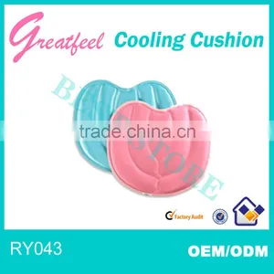 Round Sofa Cooling Cushion in Home thumbnail-1