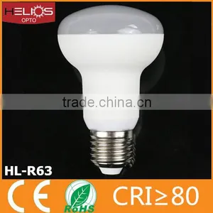 Aluminum Plastic Competitive Price China Led Lamp Bulb 240v 15w thumbnail-6