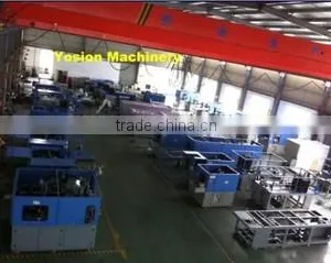 Taizhou Huangyan Yosion Plastics & Mould Factory company overview - view 4 thumbnail
