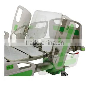 ICU Bed High Standard thumbnail-2