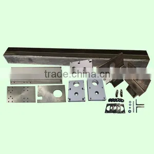 Easy Installation Rack Machine Gantry / CNC Kit Spare Parts thumbnail-1