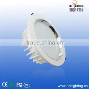 Newest Design Dicasting Downlight Led 10w thumbnail-1