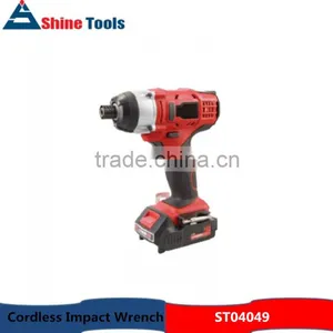 18v Electric Impact Drill Machine thumbnail-1