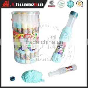 7g Sour Powder Candy In Cola Bottle thumbnail-1