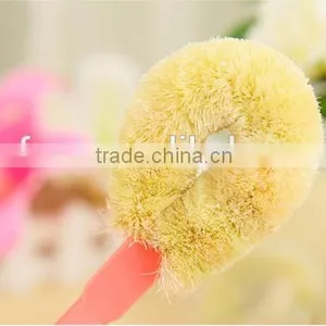 Hot Selling Natural Fibre Kitchen Utensil Cleaning Brush/non-stick Pot Dish Bowl Brush thumbnail-2